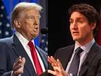 LILLEY: Trudeau still doesn't know how to respond to Trump