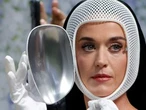 Katy Perry praises Air Canada staff for quick action during mid-air incident
