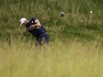 Oakmont breaking golfer's souls: 'I'm too annoyed and too mad right now to think'