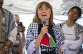 KINSELLA: Tsunami of pro-Palestinian propaganda mutes Isreal's message