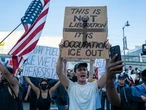 SHAPIRO: Trump counting on Lions to defeat rioting Scavengers
