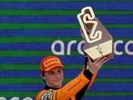 Piastri wins Spanish Grand Prix ahead of McLaren teammate Norris to extend F1 lead