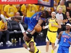 Pacers, like Panthers, might have big regrets about blowing Game 4 of finals