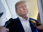 EDITORIAL: Trump did what had to be done