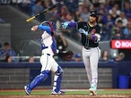 Blue Jays blast D'backs as Max Scherzer's long-awaited return could be as soon as next week