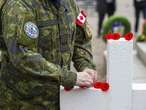 SMOL: School off base in banning military uniforms on Remembrance Day