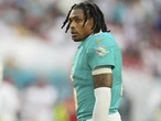 Dolphins trading CB Jalen Ramsey and TE Jonnu Smith to Steelers for S Minkah Fitzpatrick