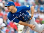 Blue Jays' winning road trip tainted by a troublesome series sweep at the hands of the Philadelphia Phillies
