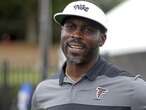 Michael Vick talks to Sacramento State and Norfolk State about head coaching jobs