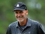 Rocco Mediate goes into playoff to win on the PGA Tour Champions