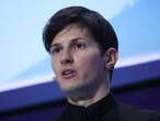 French authorities arrest Telegram CEO Pavel Durov at a Paris airport, French media report