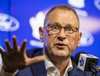 Trades, draft a poor second to free agency to improve Maple Leafs