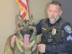 Missouri town wanted answers after K-9 died. His officer was charged