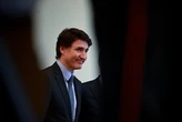 CANADA'S BIDEN?: Trudeau says Russia 'must win' war in embarrassing gaffe