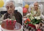 Spanish woman believed to be the oldest person in the world has died at age 117