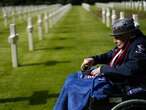 Centenarian veterans are sharing their memories of D-Day, 80 years later