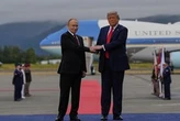 JONAH GOLDBERG: Trump's overtures to Putin gained us nothing and cost Ukrainians dearly