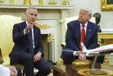 LILLEY: Carney government hires Democrats to learn how to speak to Republicans
