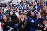 Maple Leafs bringing back playoff tailgates at Scotiabank Arena for Stanley Cup run