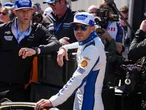 Doubling down: Kyle Larson preps to run Indianapolis 500 and Coca-Cola 600 after last year’s washout