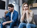 DEAR ABBY: Wife is going it alone dealing with an alcoholic