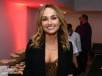 Giada De Laurentiis ‘cried’ after Mario Batali credited her success to her ‘big boobs’