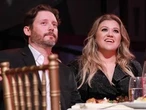 Kelly Clarkson’s ex-assistant named Brandon Blackstock’s ‘loving partner’ in his obituary