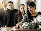 DEAR ABBY: Grieving family doesn't need a new challenge