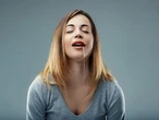 SEX FILES: How saliva became the latest sexy taboo