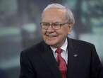 Buffett’s Berkshire Hathaway tops $1 trillion in market value