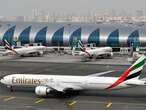 Dubai International Airport, busiest for global travel, sees half-year record of 44.9M passengers