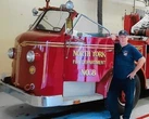 Toronto Fallen Firefighter Memorial ceremony delay a 'punch in gut' for widow