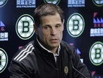 Don Sweeney named GM of Canada’s team for inaugural NHL 4 Nations Face-Off
