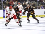 Macklin Celebrini remains top North American prospect in final NHL pre-draft rankings
