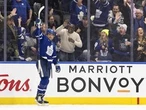 No confirmation yet, but signs point to Maple Leafs' Nylander playing in Game 4