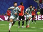 Lionel Messi, Argentina produce epic FIFA World Cup comeback to beat Egypt