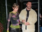 'Lucky' Travis Kelce reveals how he got together with Taylor Swift: 'She'll hate me for saying this'