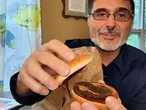 ‘NOT REAL FOOD:' Doctor shows McDonald’s burger that sat out 62 days