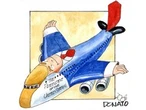 Andy Donato cartoon, May 25, 2025