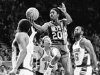 Michael Ray Richardson, versatile guard banned from NBA for violating drug policy in the 1980s, dies