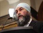 NDP rips up supply and confidence deal with Liberals