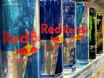 England moves to ban sale of energy drinks to children