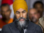 BATRA’S BURNING QUESTIONS: After NDP “ripped up” support for Trudeau Liberals - nothing has changed