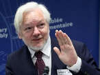 WikiLeaks' Julian Assange says he pleaded 'guilty to journalism' to be freed