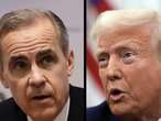 LILLEY UNLEASHED: Carney's policies will not stand up against Trump!