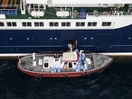 Three Canadians back home and isolating following cruise ship hantavirus outbreak on MV Hondius