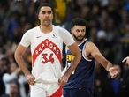 Raptors’ Jontay Porter allegedly placed more than 1,000 bets online: Report