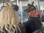 'HELP ME UNDERSTAND:' Disneyland tourist’s MAGA Mickey Mouse hat sparks outrage