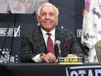 'SURGERY COMING UP': Ric Flair thanks fans after revealing latest health issues