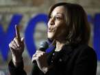 SHAPIRO: Momentum of Kamala Harris' campaign slowly disappearing